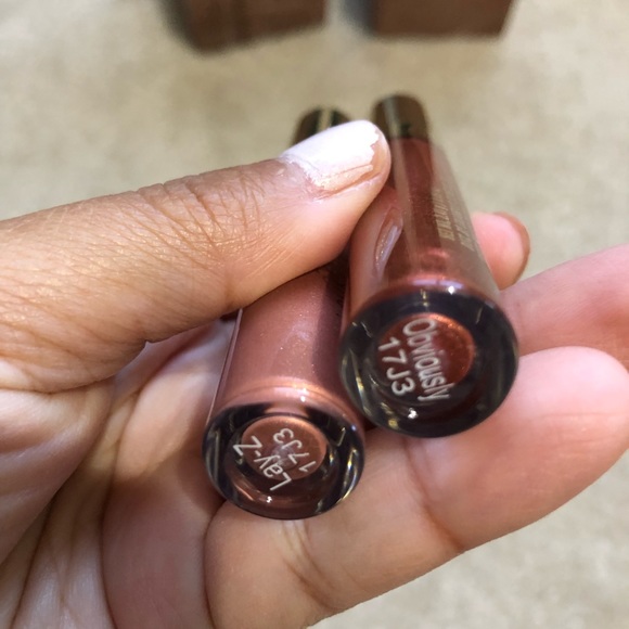 Colourpop lipgloss - Picture 2 of 2